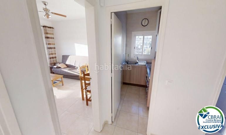 Foto d6d54904-3f3f-4928-9131-13c0944e3097. Apartament amb aparcament piscina a Els Grecs-Mas Oliva Roses