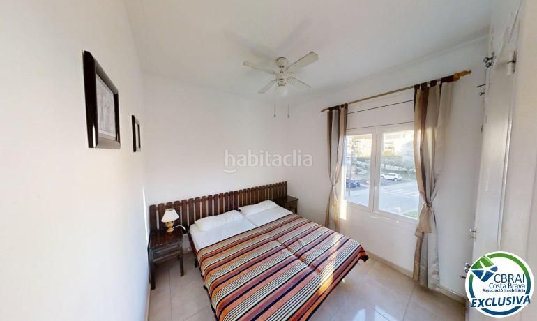 Foto fd84a370-f38e-4d9d-8fd6-a98dd80c7b62. Apartament amb aparcament piscina a Els Grecs-Mas Oliva Roses