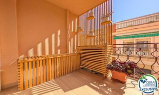 Apartament a Carrer de Madrid