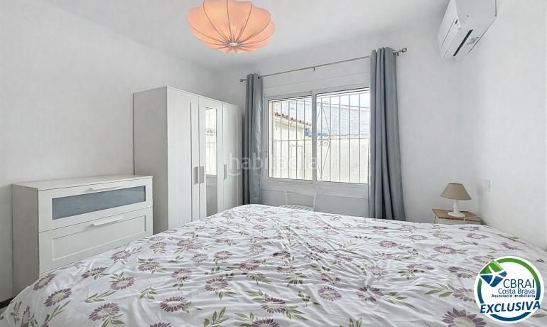 Foto 4e985466-64cc-4ac6-a621-7d1646ee0682. Casa amb calefacció aparcament a Carlit - Montseny Empuriabrava