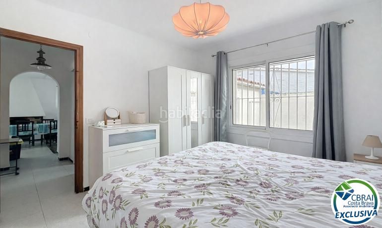 Foto b91b5cee-ed74-477e-913c-26fa8e0c74be. Casa amb calefacció aparcament a Carlit - Montseny Empuriabrava