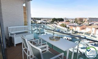 Apartamento en Carrer Cap de la Gola