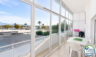 Apartament a Carrer Muga-Delta