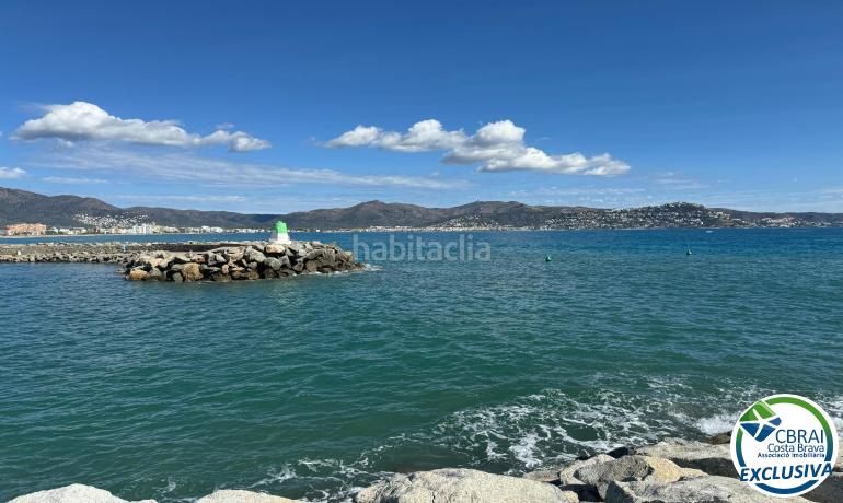 Foto b19cc577-3c91-416b-bc37-100c348c54dd. Estudi a Port Grec - Port Moxó Empuriabrava