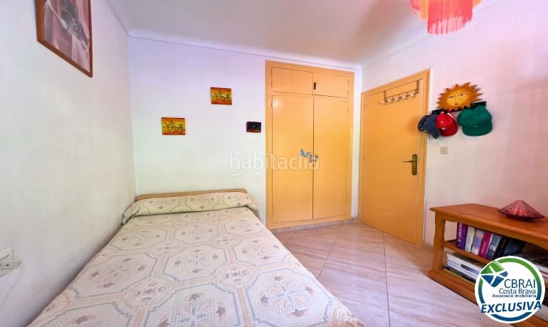 Foto 3af37bb4-ca05-4461-bcb3-eebb5492c9fc. Apartament amb aparcament a Puig Rom-Canyelles-Almadrava Roses