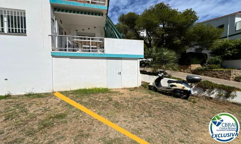 Foto 3c5b0981-b849-465c-8336-b70db2671ec7. Apartament amb aparcament a Puig Rom-Canyelles-Almadrava Roses