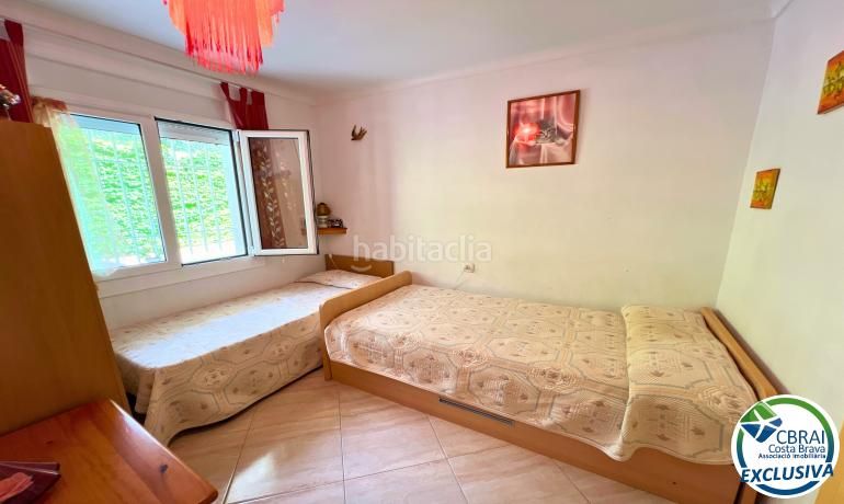Foto 60effb45-7da5-4f5b-8ef3-925ab0ed8093. Apartament amb aparcament a Puig Rom-Canyelles-Almadrava Roses