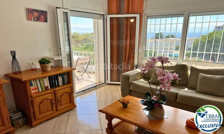 Foto 88c80683-5dcb-4fb2-b144-32df2d74ad84. Apartament amb aparcament a Puig Rom-Canyelles-Almadrava Roses