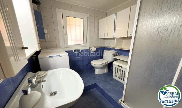 Foto 98ed15b8-7d82-429a-bce6-513081988866. Apartament amb aparcament a Puig Rom-Canyelles-Almadrava Roses