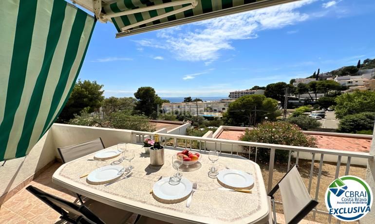 Foto e2d4ce87-becc-4a2f-9216-542f834e4bb2. Apartament amb aparcament a Puig Rom-Canyelles-Almadrava Roses