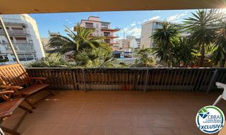 Apartament a Carrer de la Roca Grossa