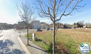 Terreny residencial a Urbanització els Xiprers