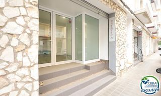Local Comercial a Carrer d'Eugeni d'Ors