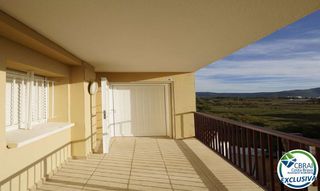 Apartament a Avinguda de la platja