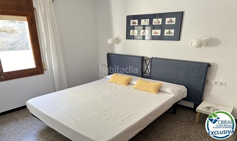 Foto 01a73d27-75f7-4da5-bd3d-dc705af0d406. Apartament amb aparcament a Puig Rom-Canyelles-Almadrava Roses