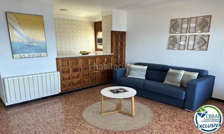 Foto b8010428-5231-4002-a0ff-3a9d800c231c. Apartament amb aparcament a Puig Rom-Canyelles-Almadrava Roses
