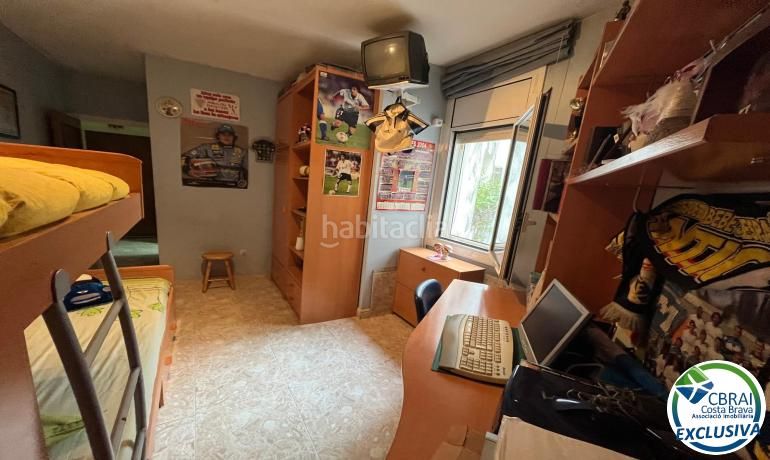 Foto 46827d23-a6fd-4751-8fb3-5592b5ed6ce5. Apartament amb calefacció a Centre Roses
