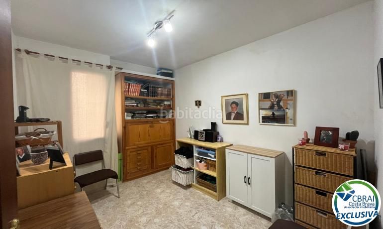 Foto 47efe78f-b880-4627-9737-3540d9398862. Apartament amb calefacció a Centre Roses
