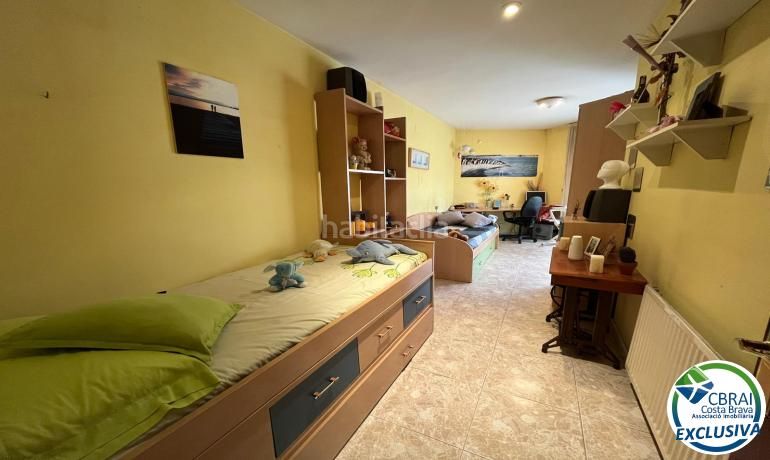 Foto a67b5ef1-9742-4a11-9333-71ff63f2a383. Apartament amb calefacció a Centre Roses