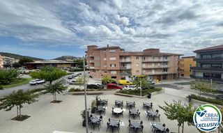 Apartament a Plaça de Pep Ventura