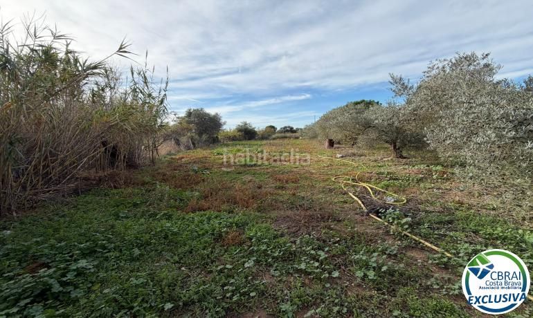 Foto 0e512a91-2906-4253-8e89-6ddd127eaaad. Finca rústica a Nord Roses