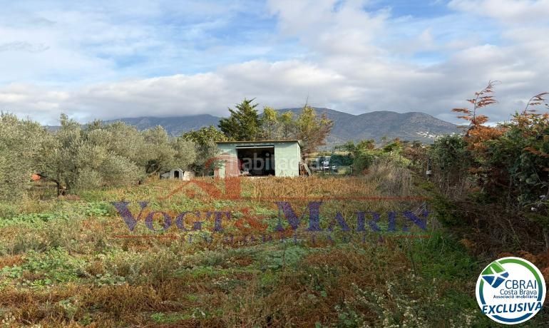 Foto 1c05fd11-9e08-435c-8cd2-b93e212f9a28. Finca rústica a Nord Roses