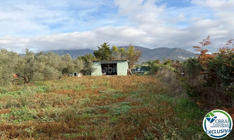 Foto 453e72ff-3b7a-431e-9a41-c6b440fd39e2. Finca rústica a Nord Roses
