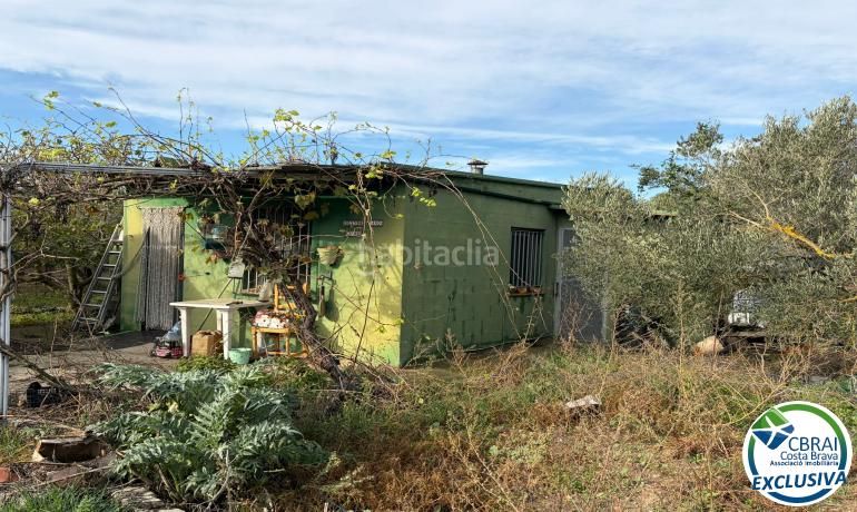 Foto 54b1f408-687f-486a-a4c5-e3e6fd9be962. Finca rústica a Nord Roses