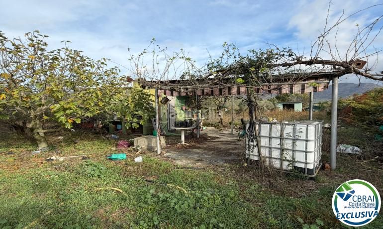 Foto e2b78a21-c91f-4fdc-b5c8-73726945d322. Finca rústica a Nord Roses