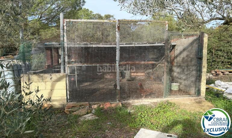 Foto e8ee9ddc-aff1-4288-be5d-31225a348268. Finca rústica a Nord Roses