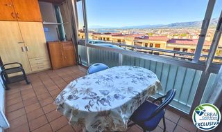 Apartament a Carrer Francesc Alegre