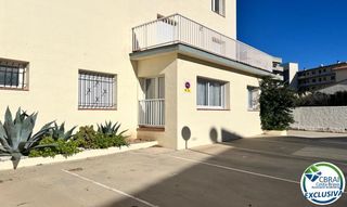 Apartament a Carrer de Miguel de Cervantes,