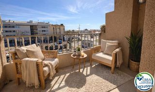Apartament a Avinguda Fages de Climent