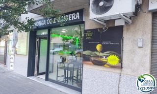 Local Comercial a Carretera de les Arenes
