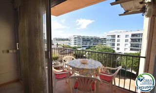 Apartament a Avinguda de Santa Margarida