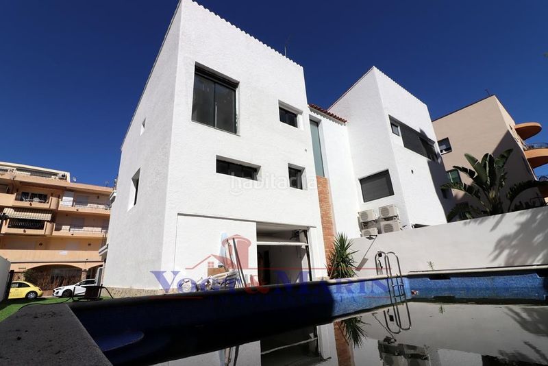 Foto 13343644-8725-4791-8aec-18f75eafd732. Casa amb aparcament piscina a Santa Margarida Roses