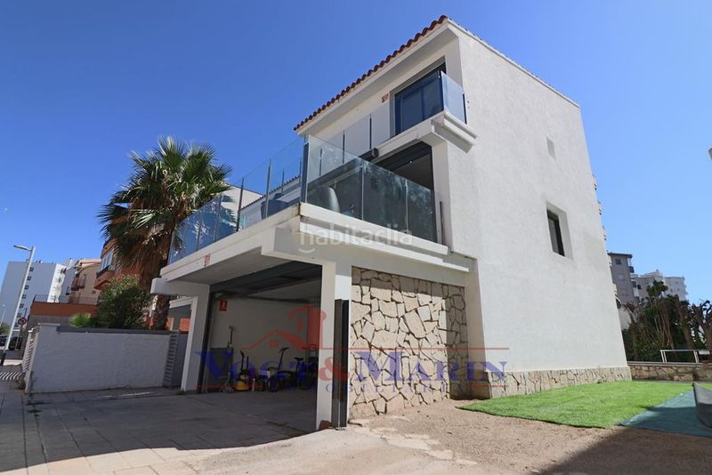 Foto bd492f65-79bb-48d2-b2a4-761da5608f88. Casa amb aparcament piscina a Santa Margarida Roses