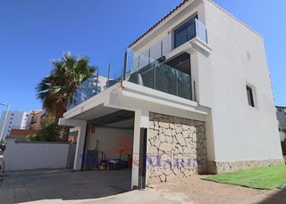 Casa in Carrer de la Roca Negra
