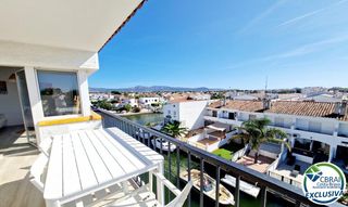 Apartament  Carrer port alegre. Apartamento con parking, amarre y trastero en port empordà, empu