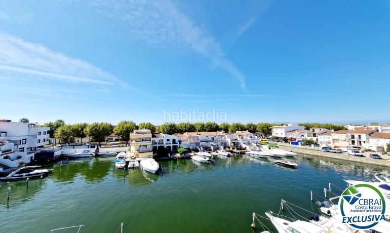 Foto 3f99e058-004f-47e1-80f1-0e0eb8fc0293. Apartament amb aparcament a Port Banyuls - Port Alegre - Port Empordà Empuriabrava