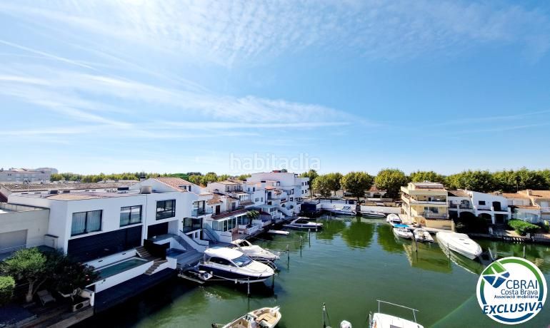 Foto 52d7d2d6-46a1-4186-b1fb-afaf91b08cfc. Apartament amb aparcament a Port Banyuls - Port Alegre - Port Empordà Empuriabrava