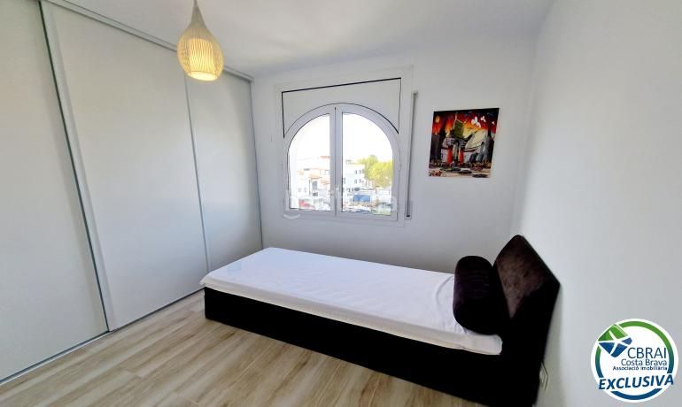 Foto 5b006cbc-9d09-4c2c-8fb3-a92c13867974. Apartament amb aparcament a Port Banyuls - Port Alegre - Port Empordà Empuriabrava