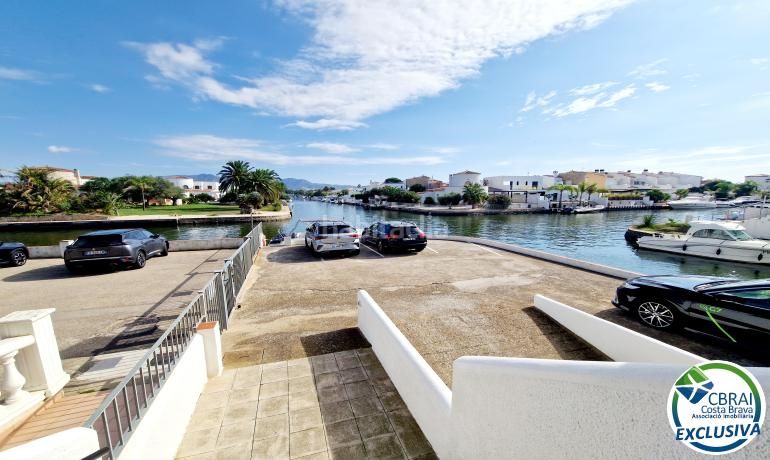 Foto 741186ac-a3ac-483c-9f10-6aeea6c37852. Apartament amb aparcament a Port Banyuls - Port Alegre - Port Empordà Empuriabrava
