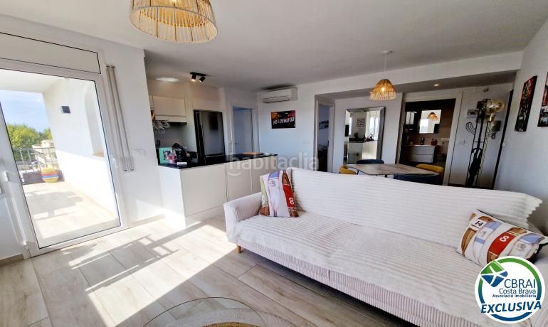 Foto 74173494-3fa8-4a2a-9106-258c4641c5ee. Apartament amb aparcament a Port Banyuls - Port Alegre - Port Empordà Empuriabrava