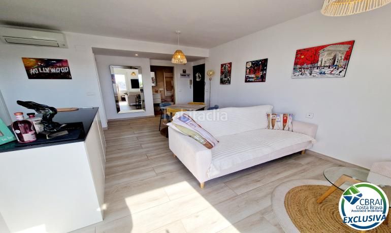 Foto 7b4ab496-a576-4e87-8df3-1062b3dac17e. Apartament amb aparcament a Port Banyuls - Port Alegre - Port Empordà Empuriabrava