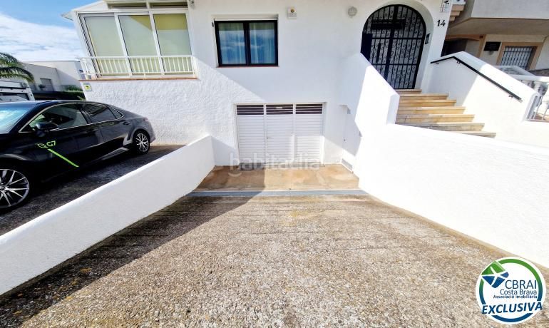 Foto b1ab665b-d7cb-458c-88ba-7b1d142a937c. Apartament amb aparcament a Port Banyuls - Port Alegre - Port Empordà Empuriabrava