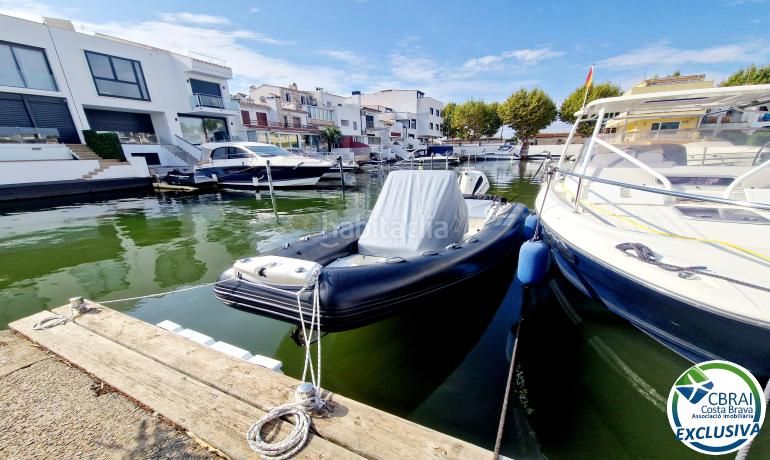 Foto ea0833a2-4941-49d5-a41e-66388c8cf7c3. Apartament amb aparcament a Port Banyuls - Port Alegre - Port Empordà Empuriabrava