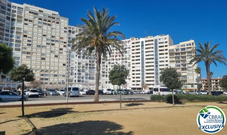 Foto 58fa1ae2-a19d-4e9b-93f6-281ed2be9fe7. Estudi amb calefacció a Moxó - Sant Mori Empuriabrava
