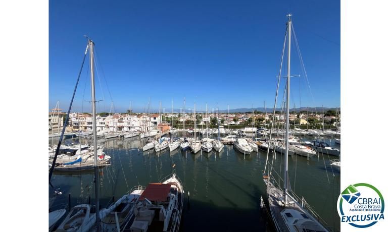 Foto 0dde9984-4674-42d3-8ddb-b117531636d0. Apartament a Port Grec - Port Moxó Empuriabrava