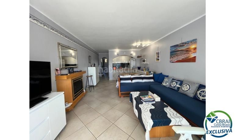 Foto 31c99224-ef2b-4da7-801f-d4be21fe6c12. Apartament a Port Grec - Port Moxó Empuriabrava
